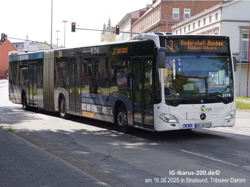 VR-NV 2110